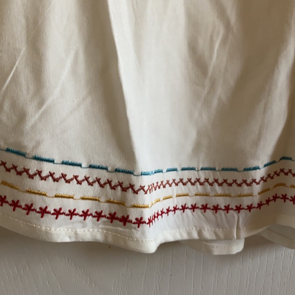 Women’s Roper Blouse - Picture 4 of 7